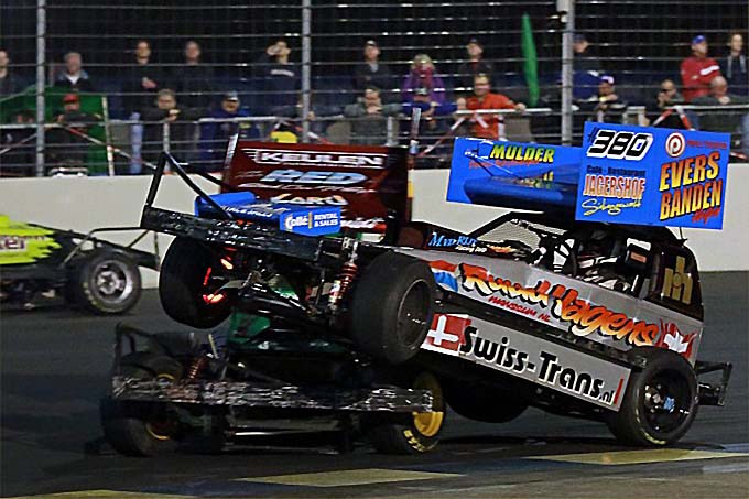 Stockcar F1